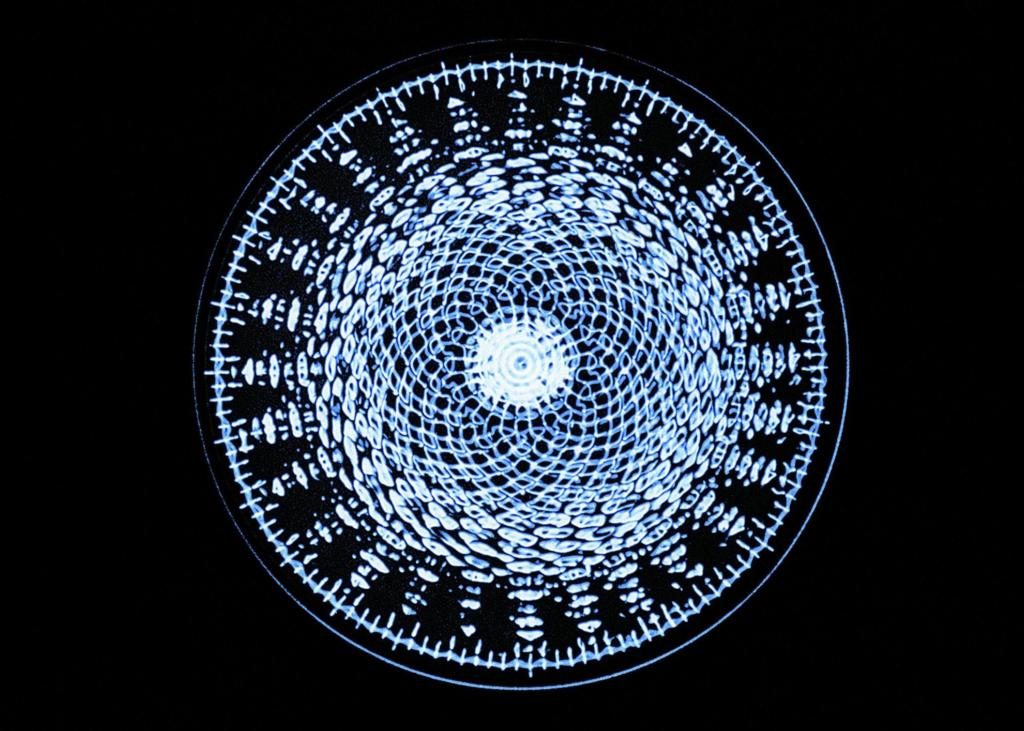 cymatics
